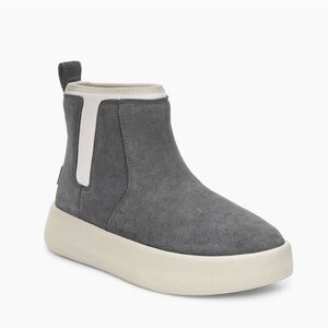 UGG classic Boom Booties